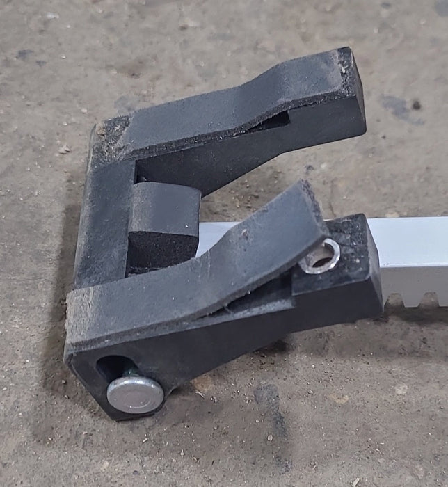 Lippert SlimRack Slide Out Assembly- RH