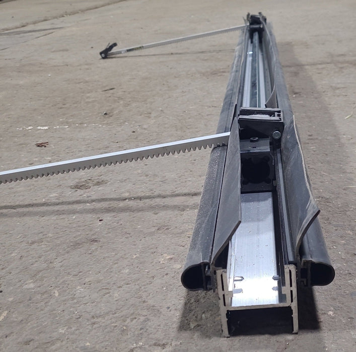 Lippert SlimRack Slide Out Assembly- RH