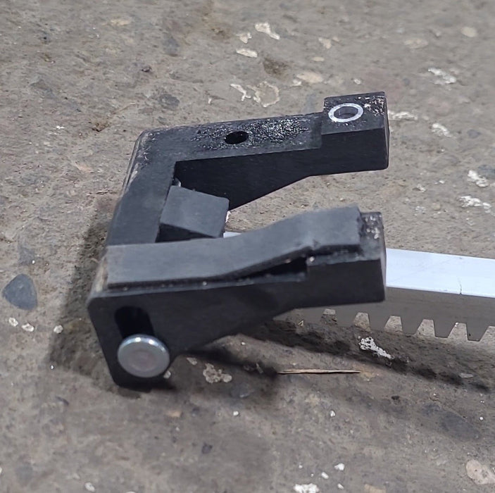 Lippert SlimRack Slide Out Assembly- RH