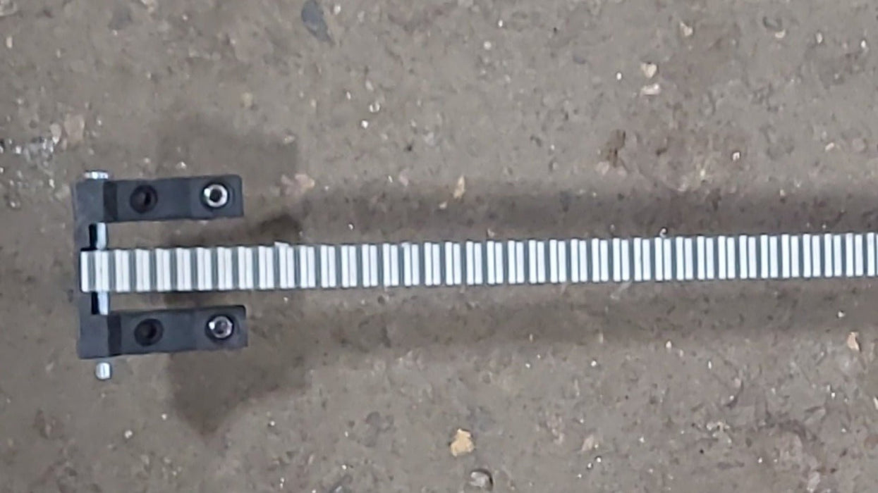 Lippert SlimRack Slide Out Assembly- RH