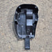 Used Lippert Solera Cover, Back Side, Idler/ Rear, Black - 289567 - Young Farts RV Parts