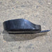Used Lippert Solera Cover, Back Side, Idler/ Rear, Black - 289567 - Young Farts RV Parts
