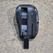Used Lippert Solera Cover, Back Side, Idler/ Rear, Black - 289567 - Young Farts RV Parts