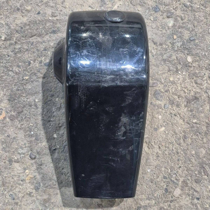Used Lippert Solera Edge Head Cover, Drive (Motor) Side - 771407 , 771408 - Young Farts RV Parts