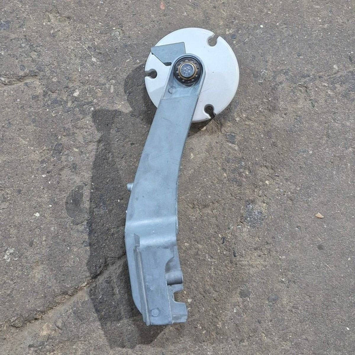 Used Lippert Solera Idler Regal Head Mount - 643916 - Young Farts RV Parts