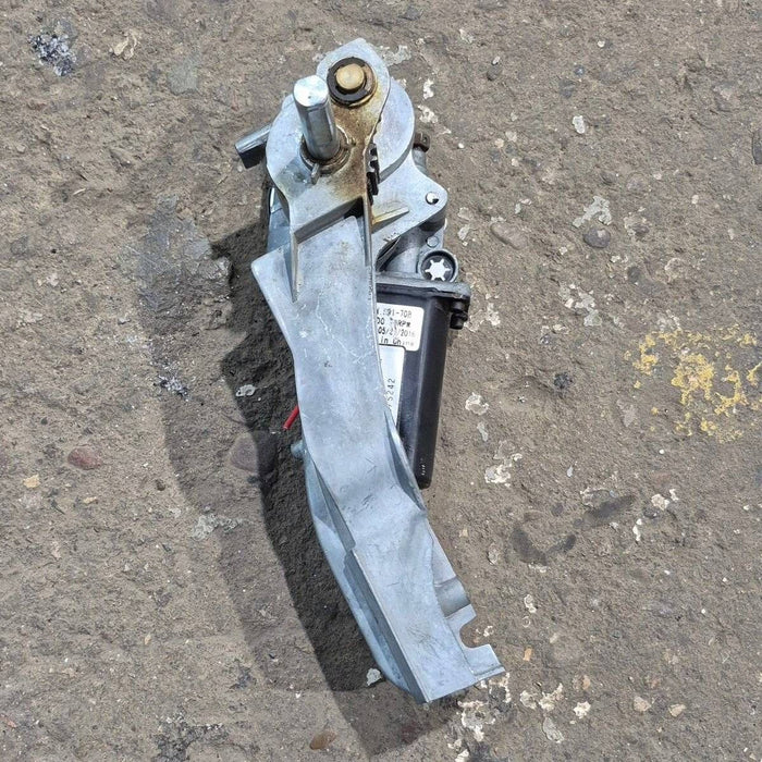 Used Lippert Solera Replacement Motor - 266149 - Young Farts RV Parts