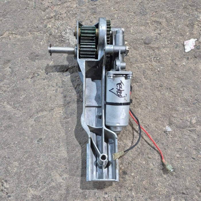 Used Lippert Solera Replacement Motor - 266149 - Young Farts RV Parts