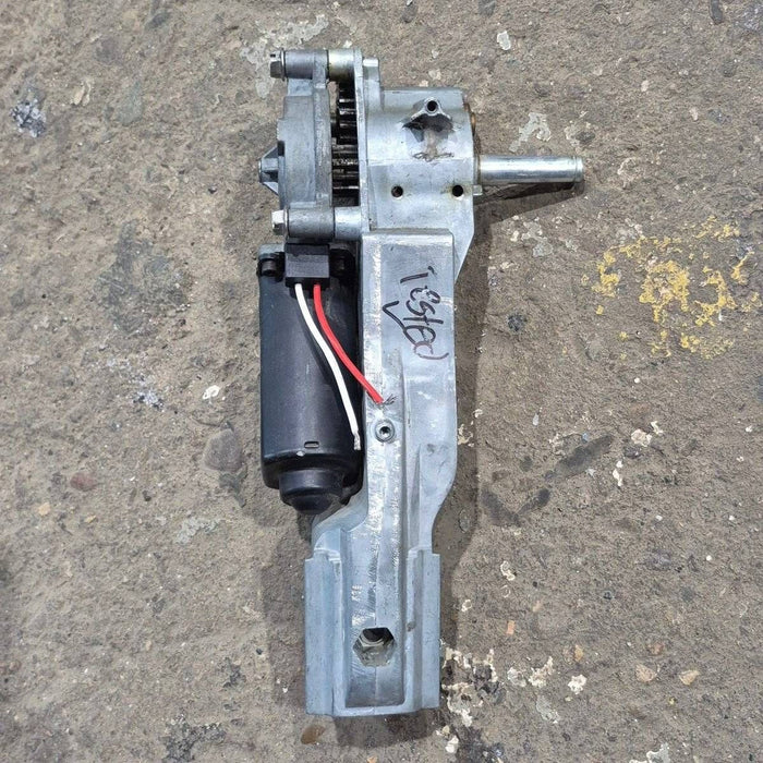 Used Lippert Solera Replacement Motor - 266149 - Young Farts RV Parts