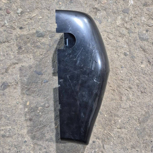 Used Lippert Solera Standard Regal Head Cover, Drive (Motor) Side, Front - 643922 - Young Farts RV Parts