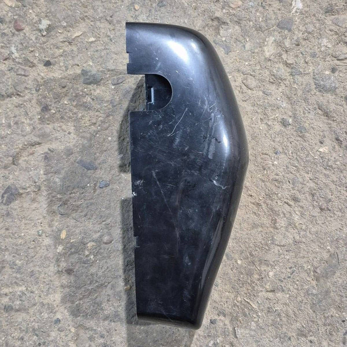 Used Lippert Solera Standard Regal Head Cover, Drive (Motor) Side, Front - 643922 - Young Farts RV Parts