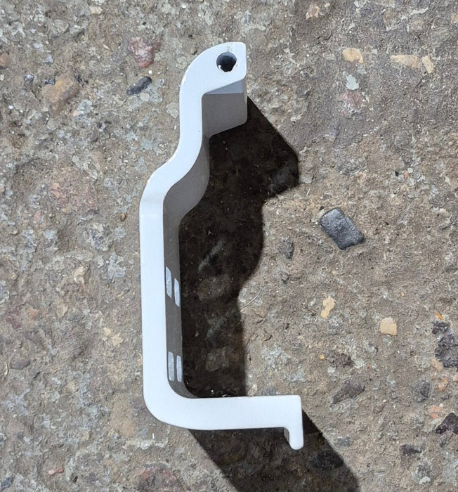 Used Lippert Solera Upper Bracket - 384964