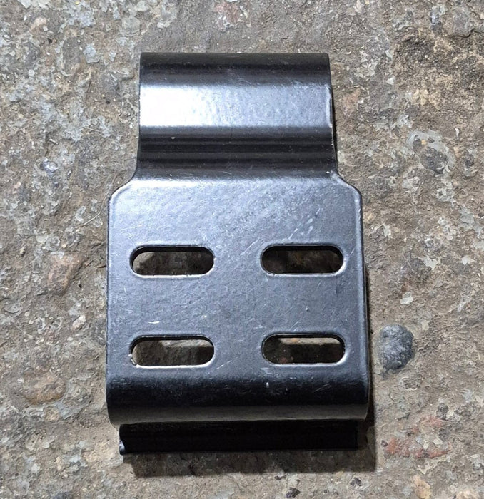 Used Lippert Solera Upper Bracket - 384965