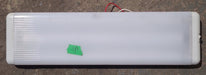 Used LITECO Model 179 Dual Florescent light fixture - Young Farts RV Parts