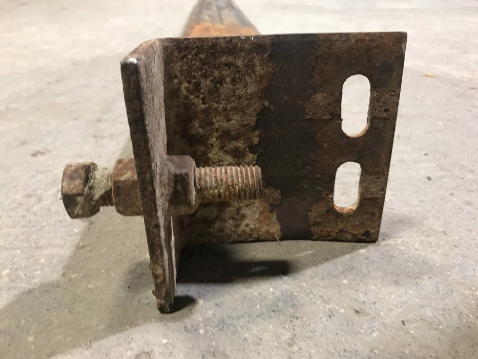 Used Living Room Slide Inner Rail