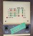 Used LVS Industries Tank Monitor System Panel - 5076 B - Young Farts RV Parts