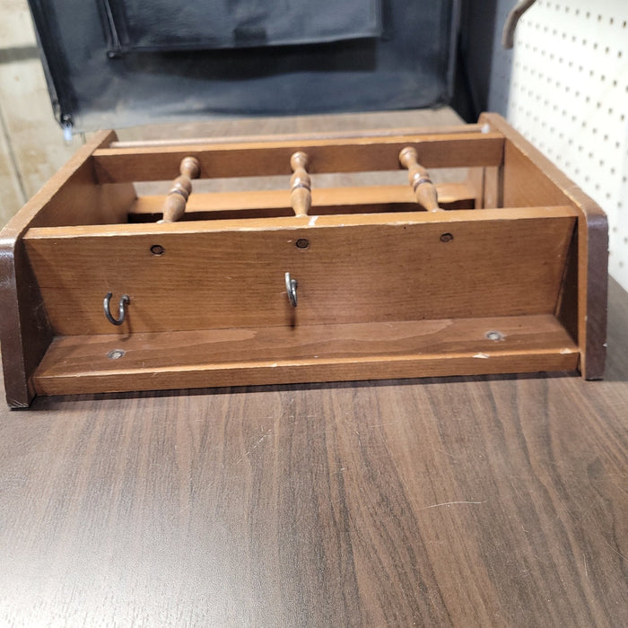 Used Magazine Rack - Young Farts RV Parts