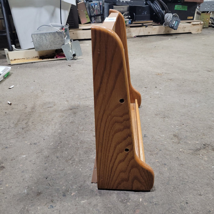 Used Magazine Rack - Young Farts RV Parts