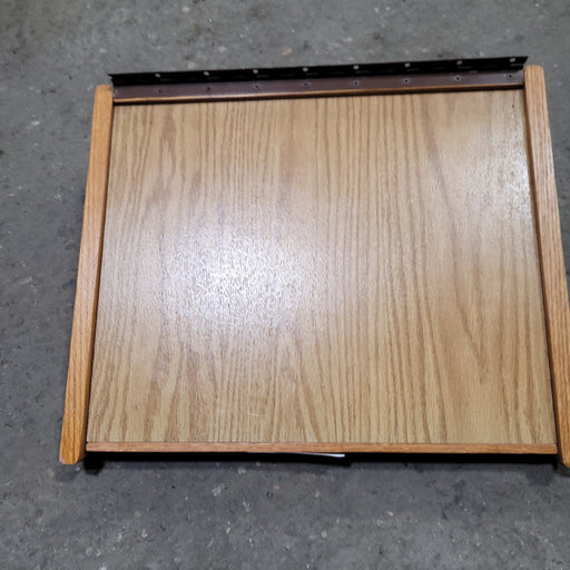 Used Magazine Rack - Young Farts RV Parts