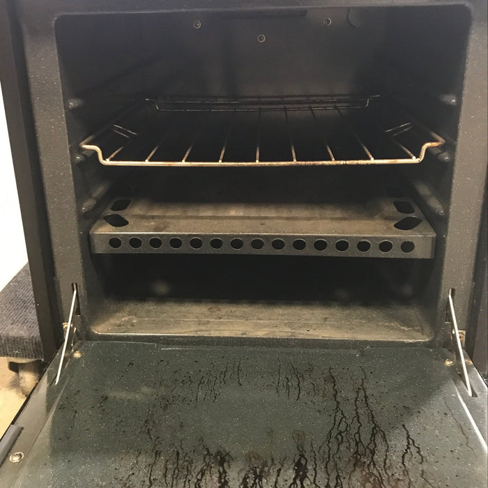 Used Magic Chef 3 Burner RV Range / Cooktop 22TW-3B-49