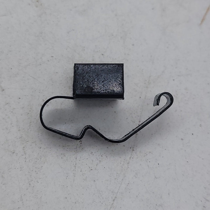 Used Magic Chef 7112P06660 Stove Grate Clip