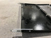 Used Magic Chef Bi-Fold Cover Black for CLY2242BDH - Young Farts RV Parts