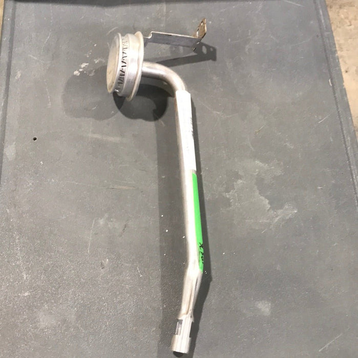 Used Suburban Burner Assembly, Rear, Match Lite - 10876