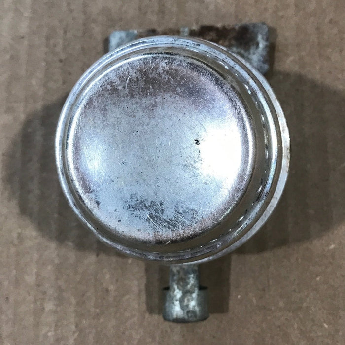 Used Magic Chef Burner Assembly, Right, Front - 7505P15160