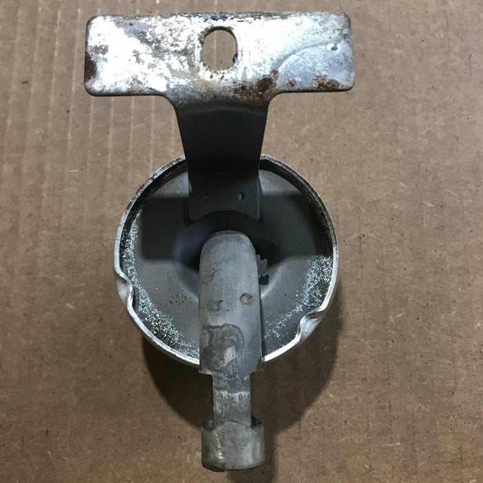 Used Magic Chef Burner Assembly, Right, Front - 7505P15160