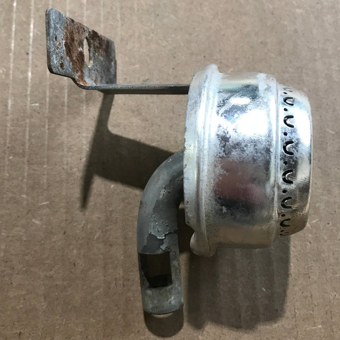 Used Magic Chef Burner Assembly, Right, Front - 7505P15160