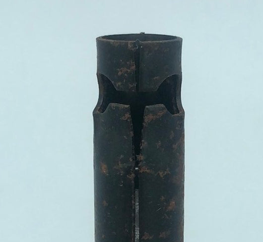 Used Magic Chef Burner Flashtube Extension 74003326 - Young Farts RV Parts