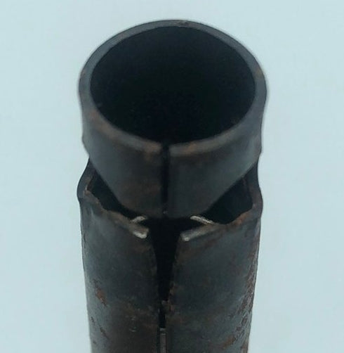 Used Magic Chef Burner Flashtube Extension 74003326 - Young Farts RV Parts