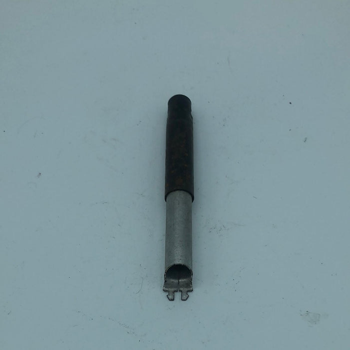 Used Magic Chef Burner Flashtube Extension 74003326 - Young Farts RV Parts