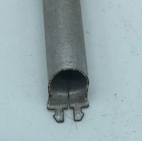 Used Magic Chef Burner Flashtube Extension 74003326 - Young Farts RV Parts