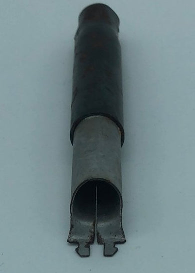 Used Magic Chef Burner Flashtube Extension, Front 74003327