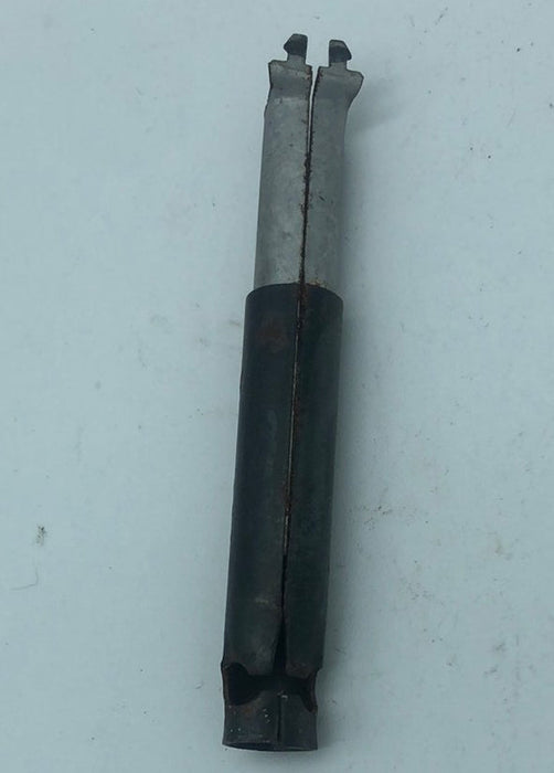 Used Magic Chef Burner Flashtube Extension, Front 74003327