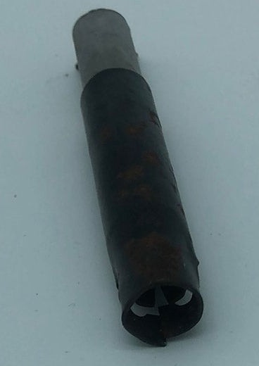 Used Magic Chef Burner Flashtube Extension, Front 74003327