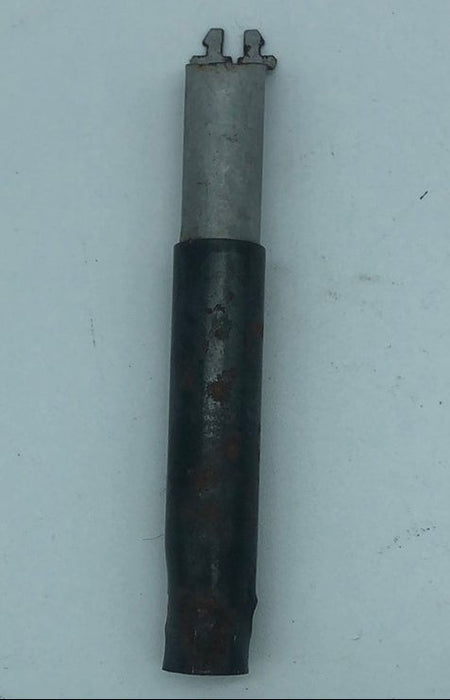 Used Magic Chef Burner Flashtube Extension, Front 74003327