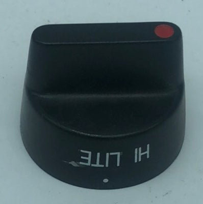 Used Magic Chef Burner Knob 74001794 - Young Farts RV Parts