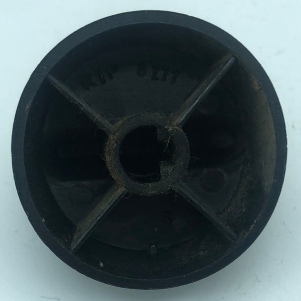 Used Magic Chef Burner Knob 74001794 - Young Farts RV Parts