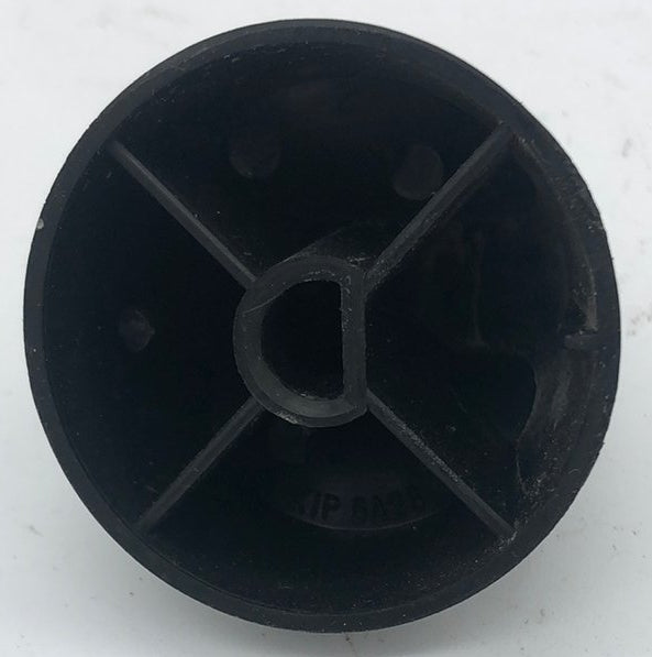 Used Magic Chef Burner Knob 74003942
