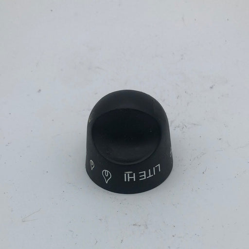 Used Magic Chef Burner Knob 74003942 - Young Farts RV Parts