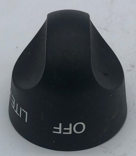 Used Magic Chef Burner Knob 74003942