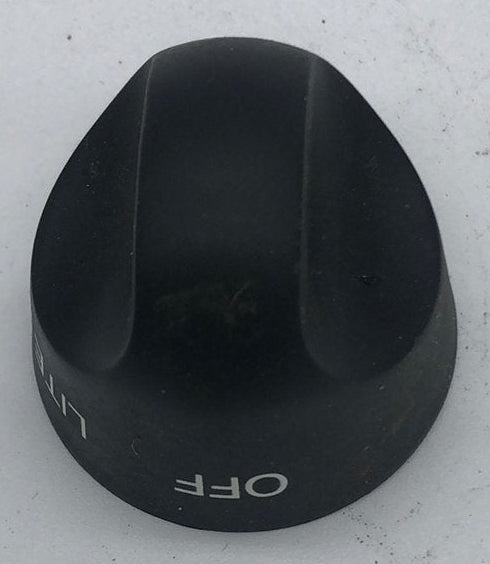 Used Magic Chef Burner Knob 74003942