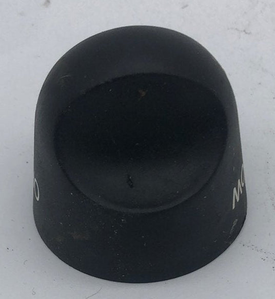 Used Magic Chef Burner Knob 74003942