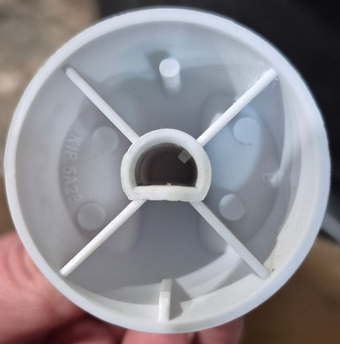 Used Magic Chef Burner Knob -  74007281