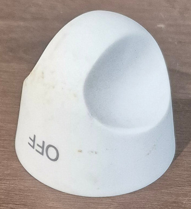 Used Magic Chef Burner Knob -  74007281