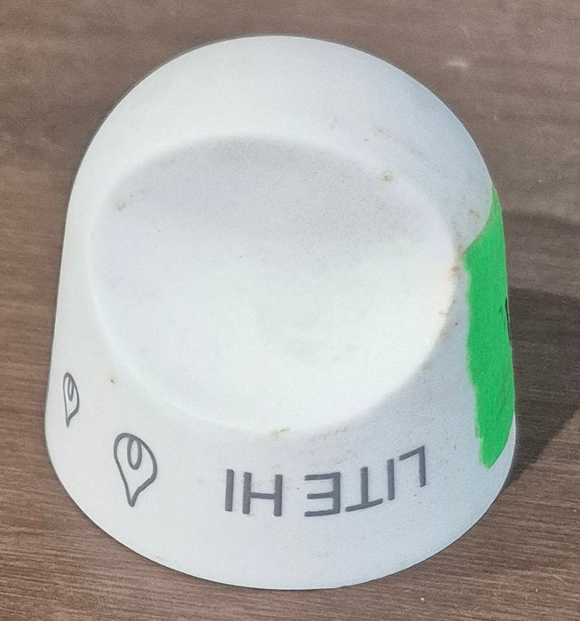 Used Magic Chef Burner Knob -  74007281