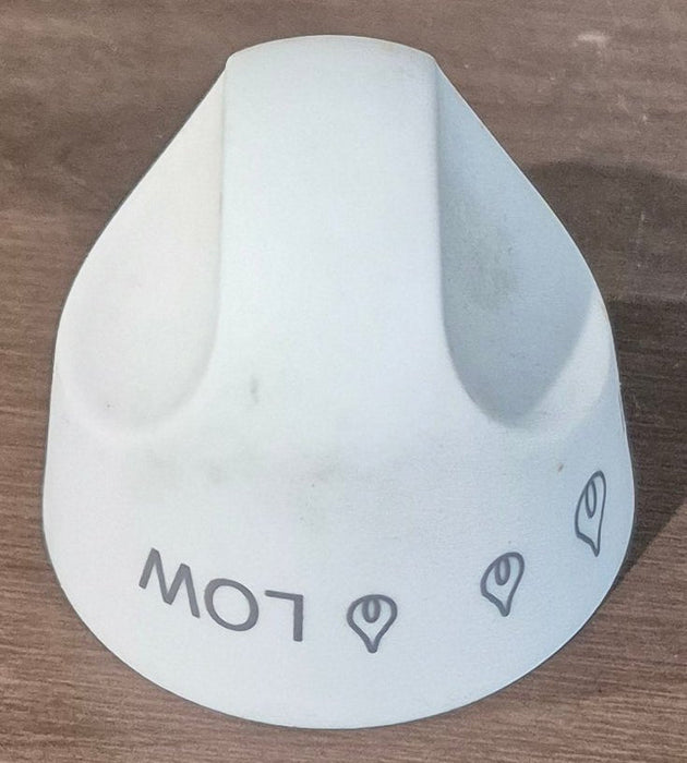 Used Magic Chef Burner Knob -  74007281