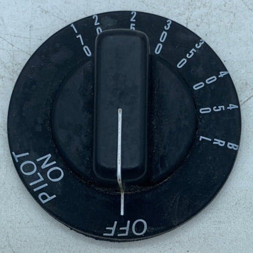 Used Magic Chef Burner Knob 7731P10960 - Young Farts RV Parts