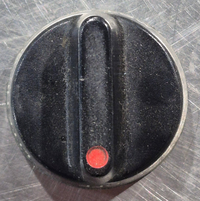 Used Magic Chef Burner Knob, With Lite, Hi and Low